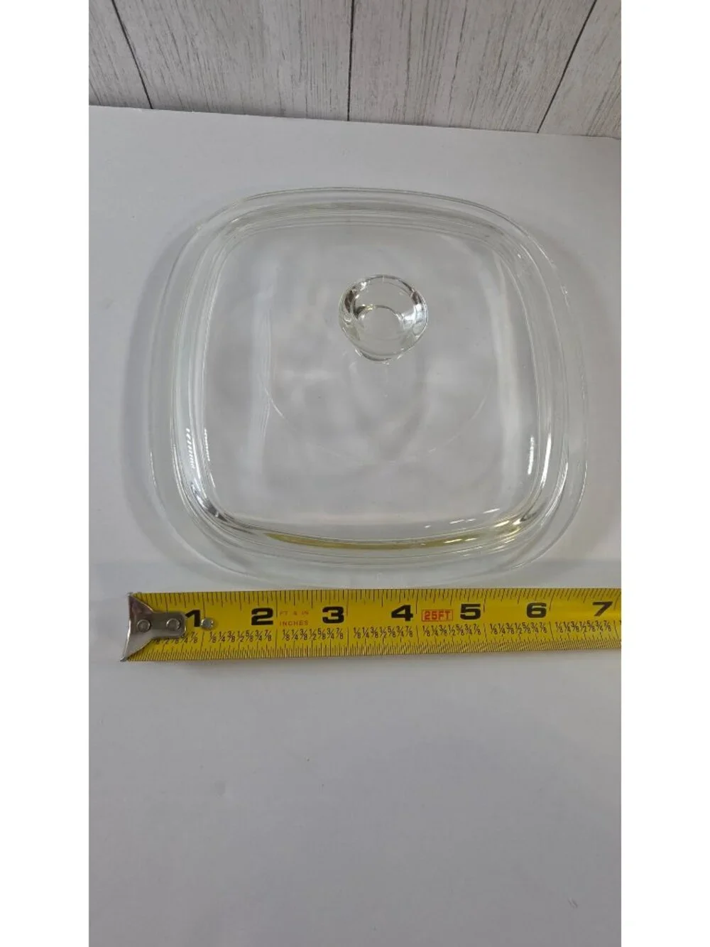 Pyrex this replacement